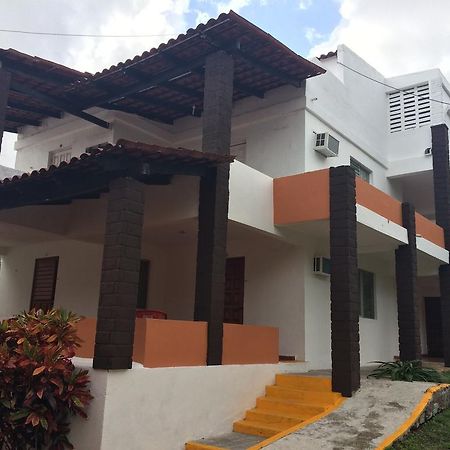 Hostel El Corazon Cancún Exterior foto
