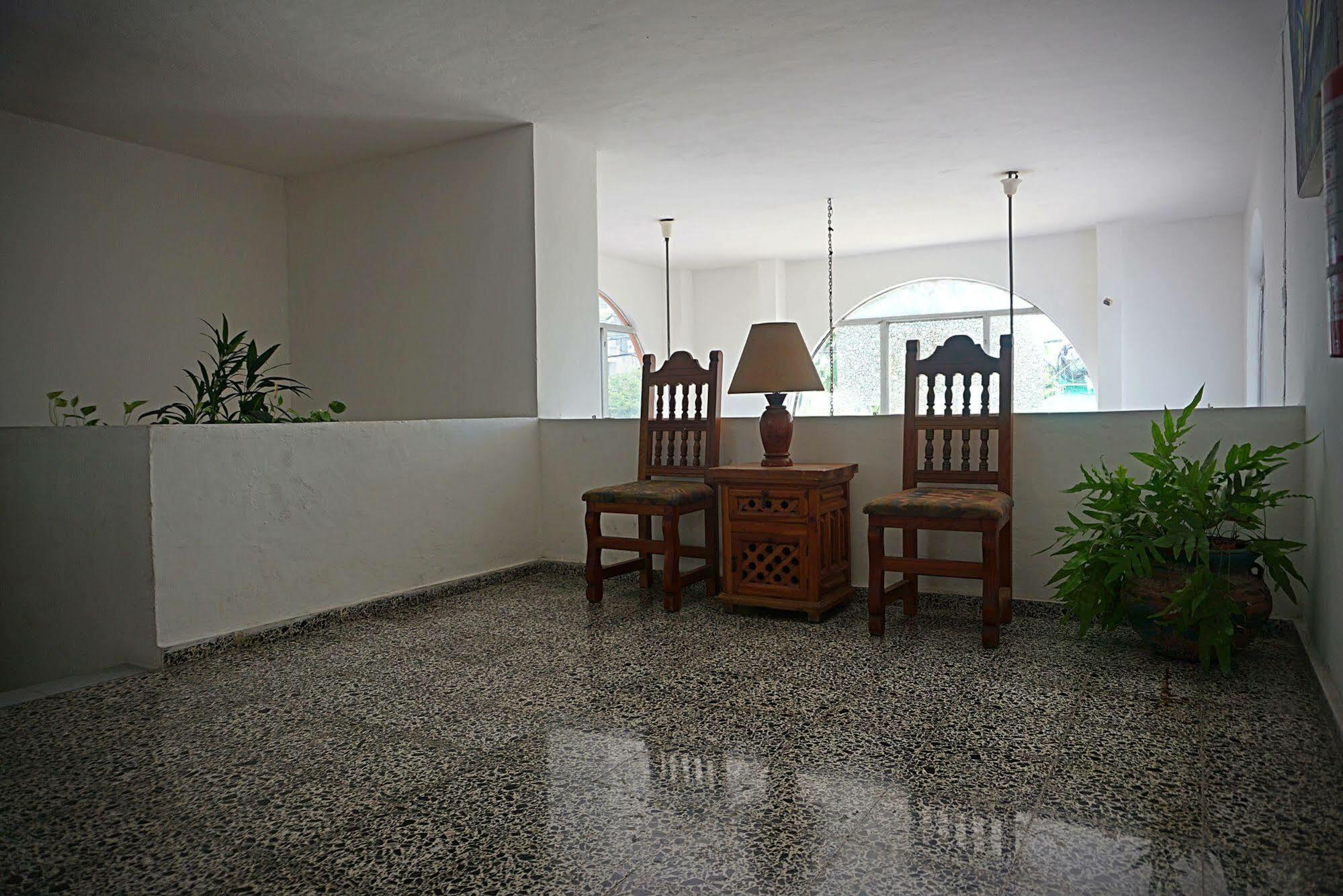 Hostel El Corazon Cancún Exterior foto